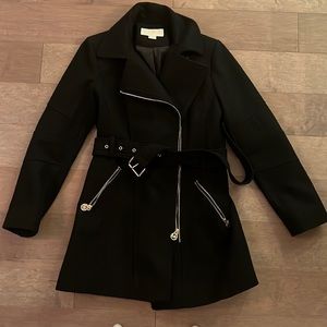 Brand New Michael Kors Pea Jacket